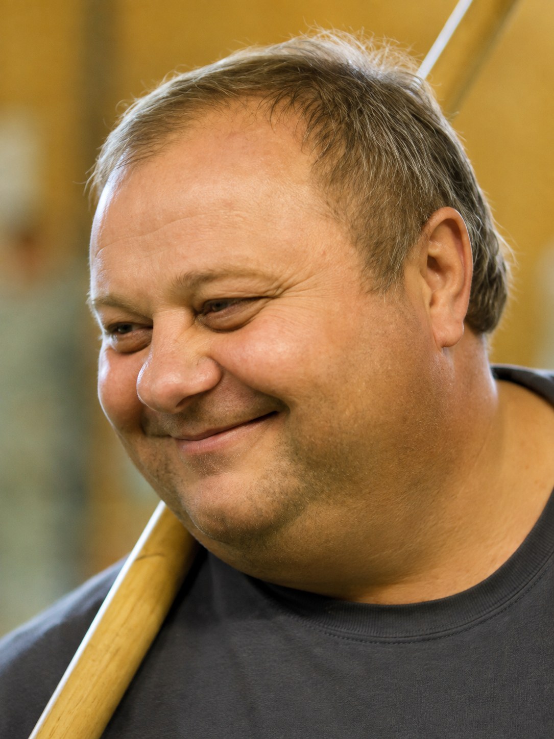 Mikhaïl Ryabko